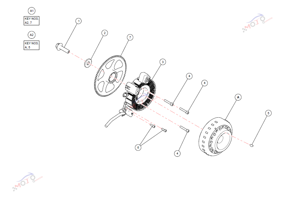 Engine Diagram